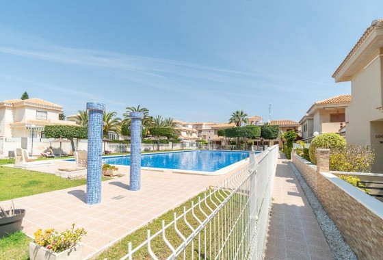 Revente - Villa -
Orihuela Costa - Playa Flamenca