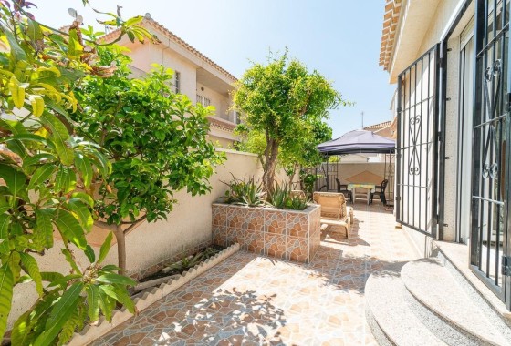 Revente - Villa -
Orihuela Costa - Playa Flamenca