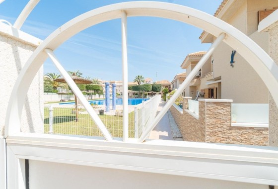 Revente - Villa -
Orihuela Costa - Playa Flamenca