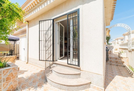 Revente - Villa -
Orihuela Costa - Playa Flamenca