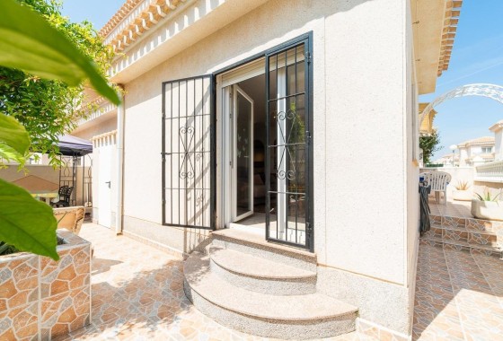 Revente - Villa -
Orihuela Costa - Playa Flamenca