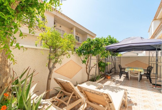 Revente - Villa -
Orihuela Costa - Playa Flamenca
