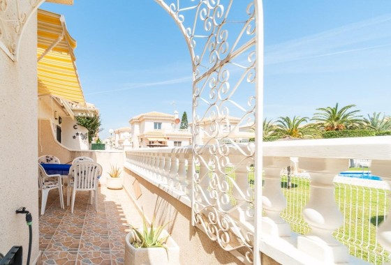 Revente - Villa -
Orihuela Costa - Playa Flamenca