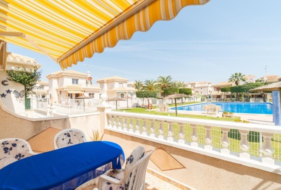 Revente - Villa -
Orihuela Costa - Playa Flamenca
