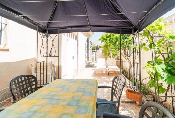 Revente - Villa -
Orihuela Costa - Playa Flamenca