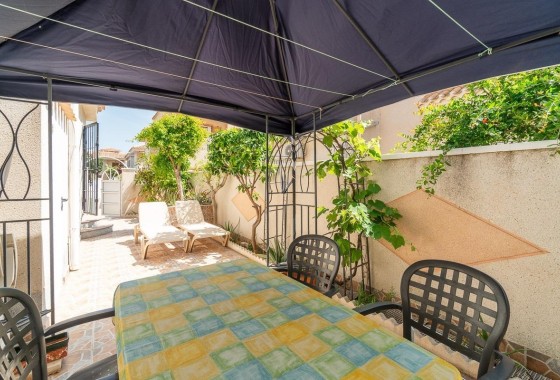 Revente - Villa -
Orihuela Costa - Playa Flamenca