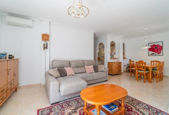 Revente - Villa -
Orihuela Costa - Playa Flamenca
