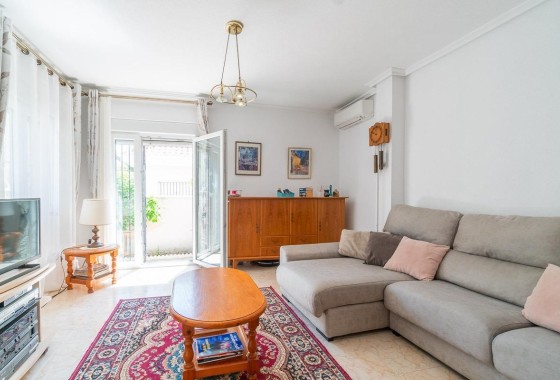 Revente - Villa -
Orihuela Costa - Playa Flamenca