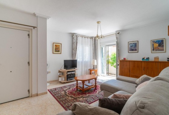 Revente - Villa -
Orihuela Costa - Playa Flamenca