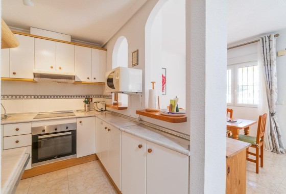Revente - Villa -
Orihuela Costa - Playa Flamenca