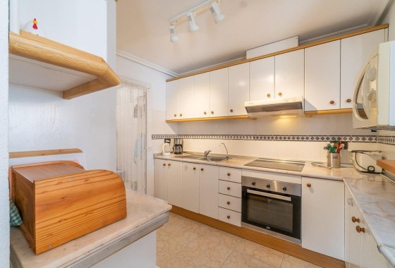 Revente - Villa -
Orihuela Costa - Playa Flamenca