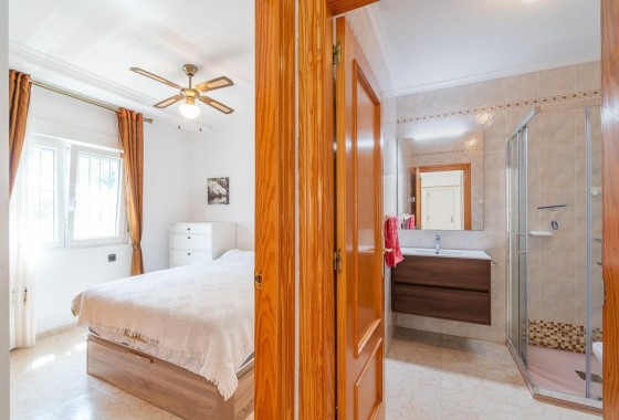 Revente - Villa -
Orihuela Costa - Playa Flamenca