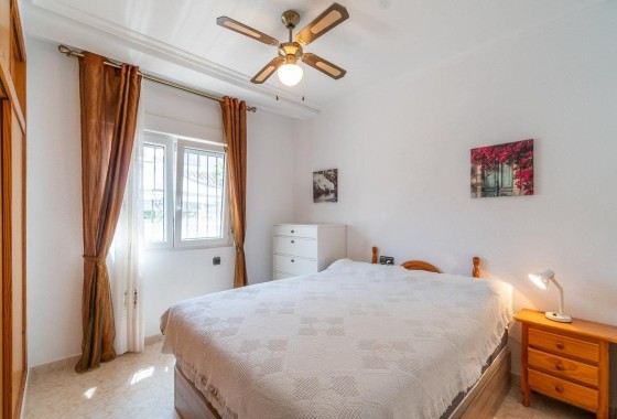 Revente - Villa -
Orihuela Costa - Playa Flamenca
