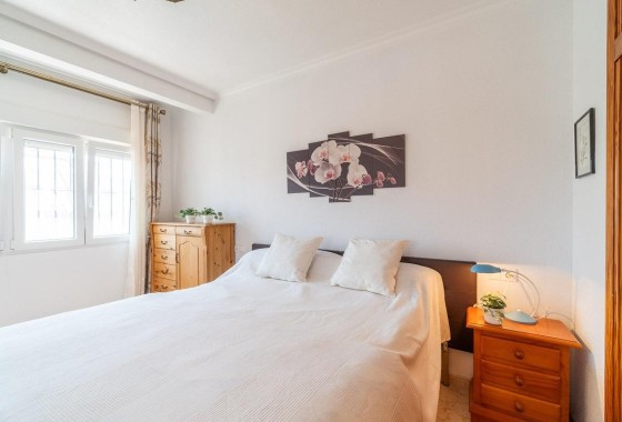 Revente - Villa -
Orihuela Costa - Playa Flamenca