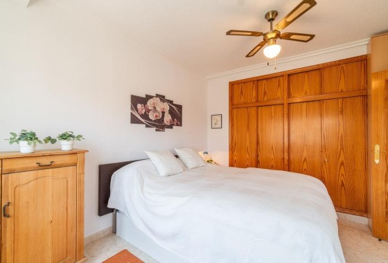 Revente - Villa -
Orihuela Costa - Playa Flamenca