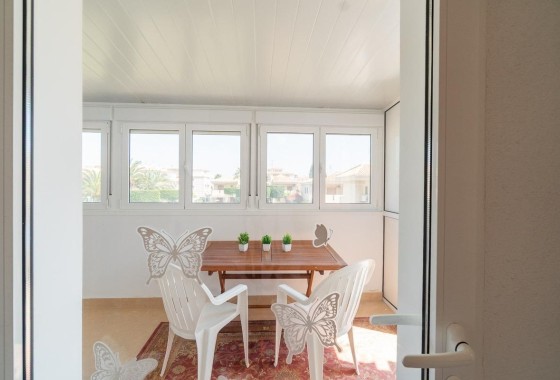 Revente - Villa -
Orihuela Costa - Playa Flamenca