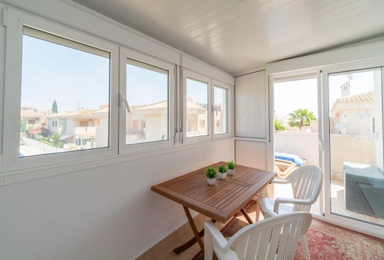 Revente - Villa -
Orihuela Costa - Playa Flamenca