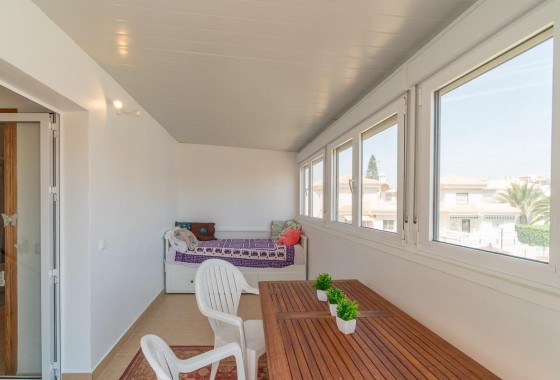 Revente - Villa -
Orihuela Costa - Playa Flamenca