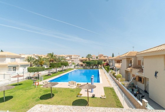 Revente - Villa -
Orihuela Costa - Playa Flamenca