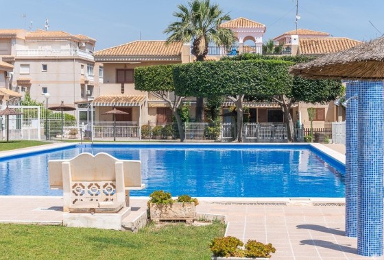 Revente - Villa -
Orihuela Costa - Playa Flamenca