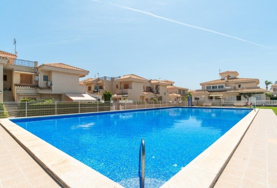 Revente - Villa -
Orihuela Costa - Playa Flamenca