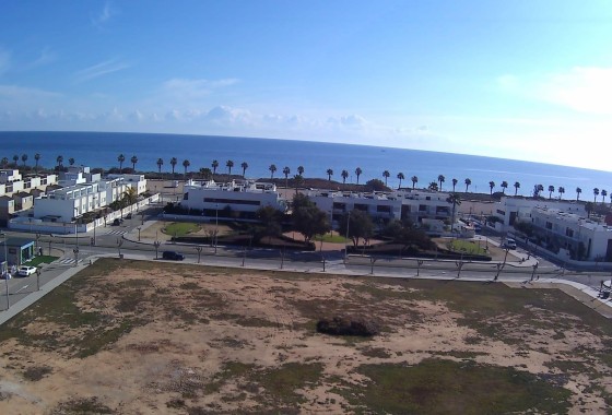Nowa konstrukcja - Apartament / Mieszkanie -
Pilar de la Horadada - Playa de las Higuericas