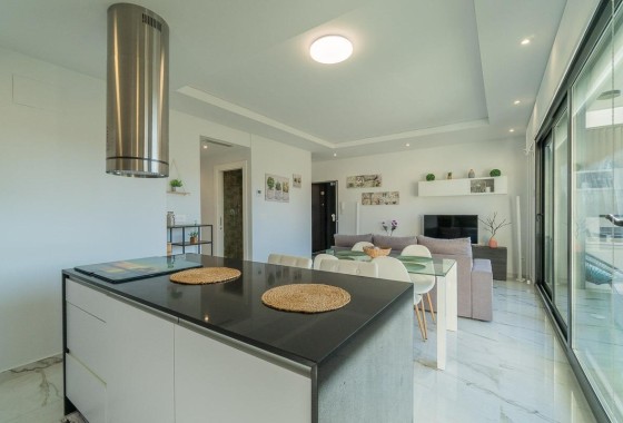 Revente - Appartement -
Orihuela Costa - PAU 26