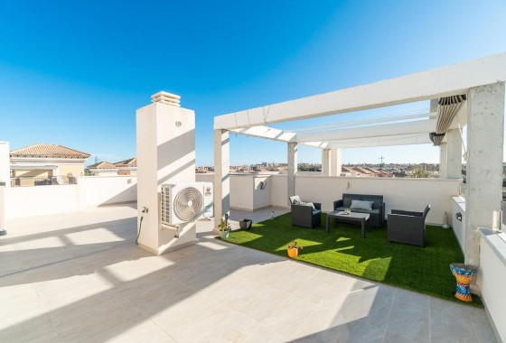 Revente - Appartement -
Orihuela Costa - PAU 26