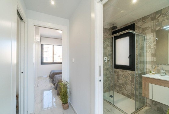Revente - Appartement -
Orihuela Costa - PAU 26