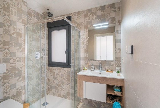 Revente - Appartement -
Orihuela Costa - PAU 26