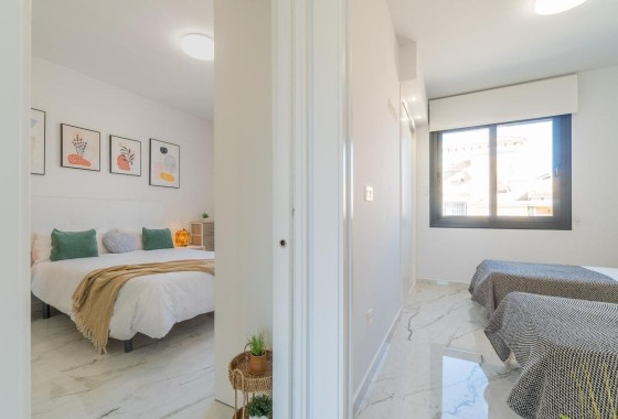 Revente - Appartement -
Orihuela Costa - PAU 26