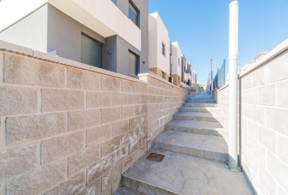 Revente - Appartement -
Orihuela Costa - PAU 26