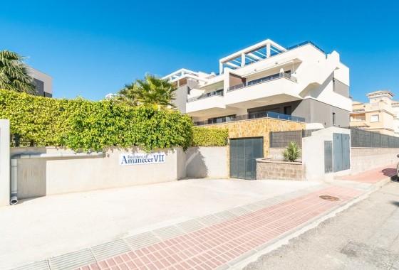 Revente - Appartement -
Orihuela Costa - PAU 26