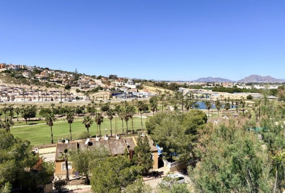 Sprzedaż - Willa wolnostojąca -
Ciudad Quesada - Rojales - Costa Blanca