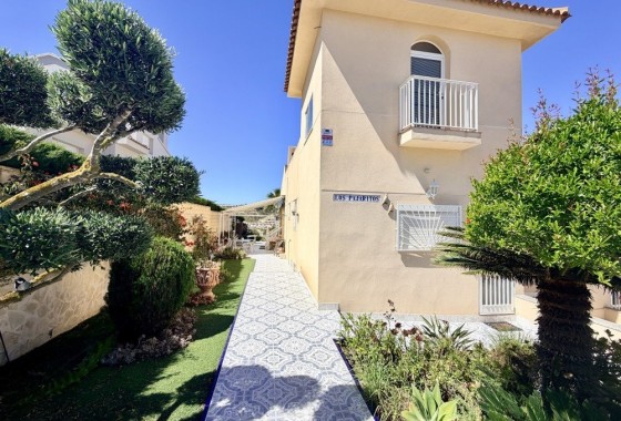 Sprzedaż - Willa wolnostojąca -
Ciudad Quesada - Rojales - Costa Blanca