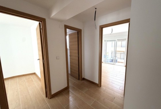 Sprzedaż - Apartament / Mieszkanie -
Rojales - Inland