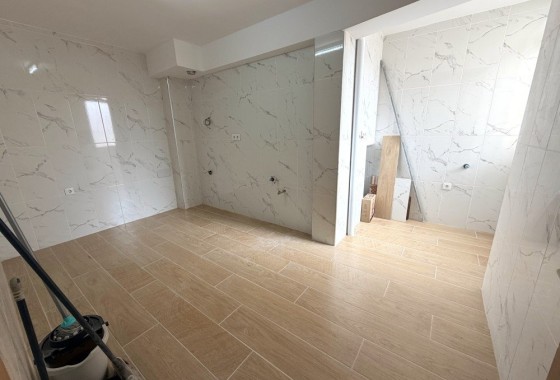 Sprzedaż - Apartament / Mieszkanie -
Rojales - Inland