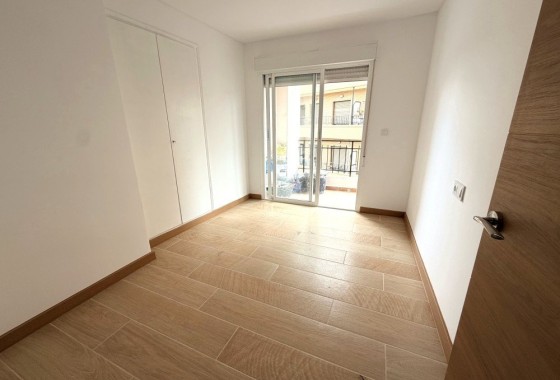 Sprzedaż - Apartament / Mieszkanie -
Rojales - Inland