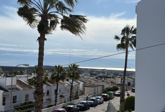 Sprzedaż - Dom miejski -
Ciudad Quesada - Rojales - Costa Blanca