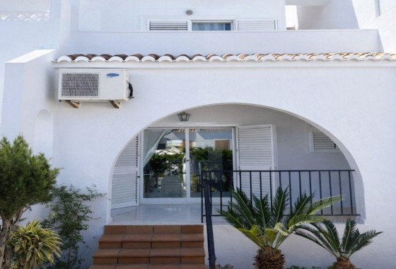 Sprzedaż - Dom miejski -
Ciudad Quesada - Rojales - Costa Blanca