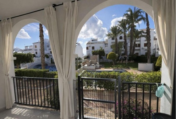 Sprzedaż - Dom miejski -
Ciudad Quesada - Rojales - Costa Blanca