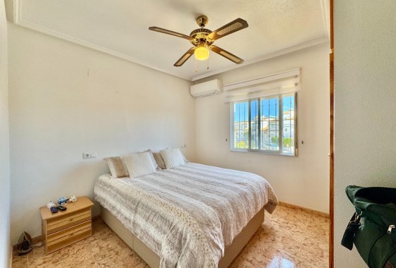 Sprzedaż - Dom miejski -
Orihuela Costa - Las Filipinas