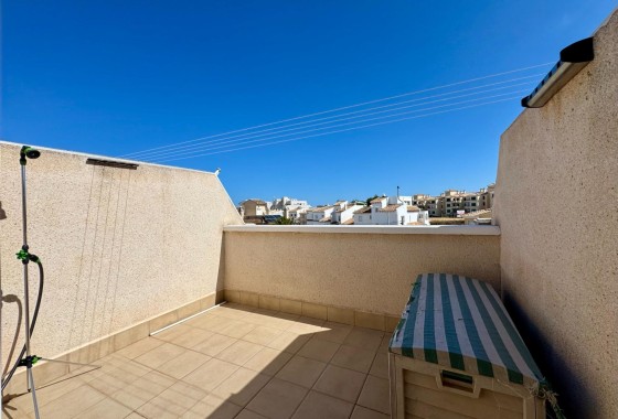 Sprzedaż - Dom miejski -
Orihuela Costa - Las Filipinas