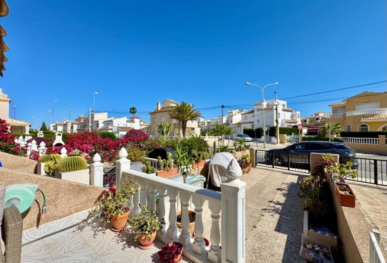 Sprzedaż - Dom miejski -
Orihuela Costa - Las Filipinas