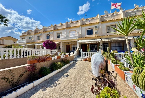 Sprzedaż - Dom miejski -
Orihuela Costa - Las Filipinas