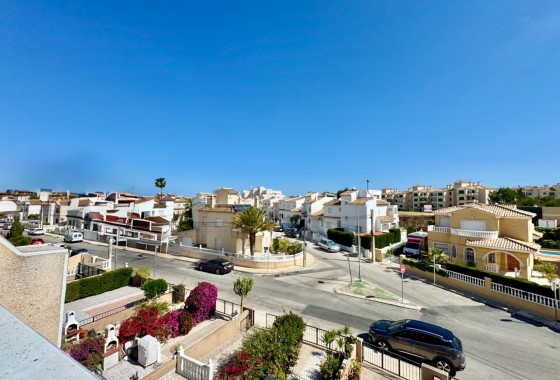 Sprzedaż - Dom miejski -
Orihuela Costa - Las Filipinas