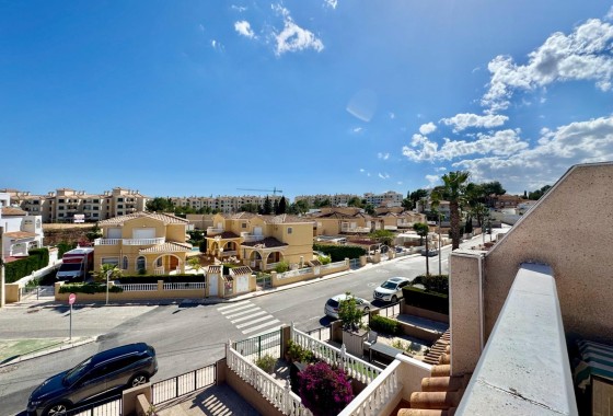 Sprzedaż - Dom miejski -
Orihuela Costa - Las Filipinas