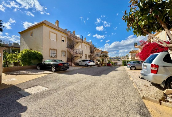 Sprzedaż - Dom miejski -
Orihuela Costa - Las Filipinas