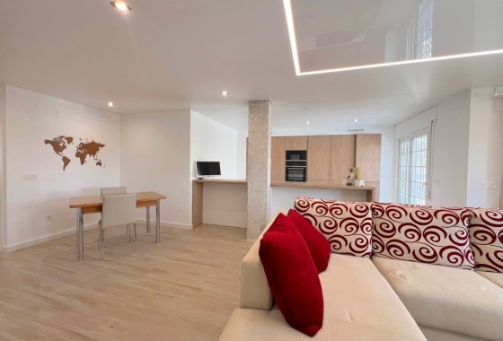 Resale - Detached Villa -
San Javier - Costa Calida