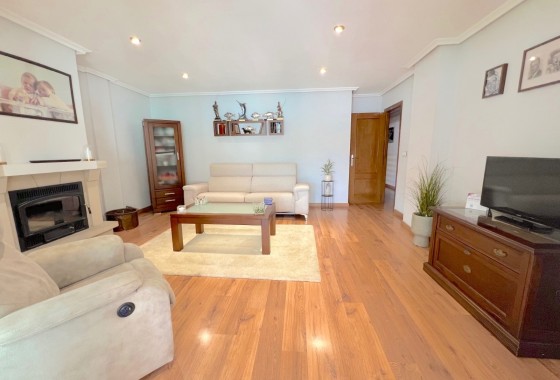 Resale - Detached Villa -
San Javier - Costa Calida